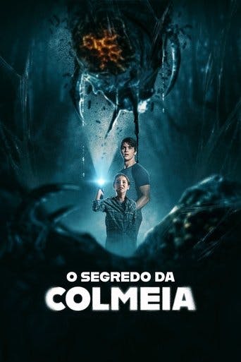 O Segredo da Colmeia poster