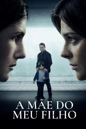 A Mãe do Meu Filho poster