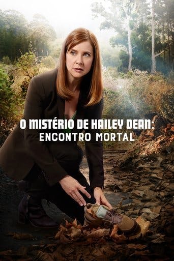 O Mistério de Hailey Dean: Encontro Mortal poster