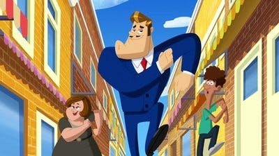 Assistir A Corrida Maluca Temporada 2 Episódio 1 Online em HD