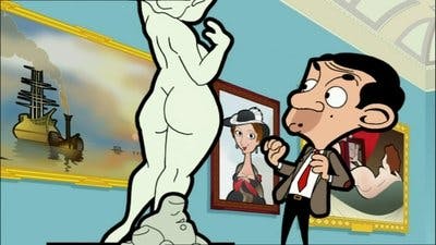 Assistir Mr. Bean: A Série Animada Temporada 2 Episódio 13 Online em HD