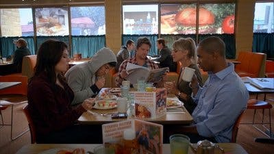 Assistir Tudo acaba bem Temporada 1 Episódio 3 Online em HD