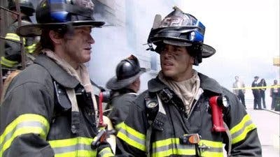 Assistir Esquadrão Resgate Temporada 2 Episódio 7 Online em HD