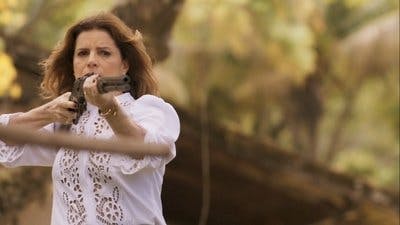 Assistir Mar do Sertão Temporada 1 Episódio 128 Online em HD