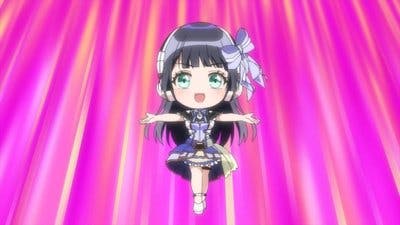 Assistir D4DJ Petit Mix Temporada 1 Episódio 14 Online em HD