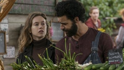 Assistir Étoile: a Dança das Estrelas Temporada 1 Episódio 2 Online em HD