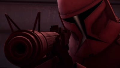 Assistir Star Wars: A Guerra dos Clones Temporada 3 Episódio 2 Online em HD