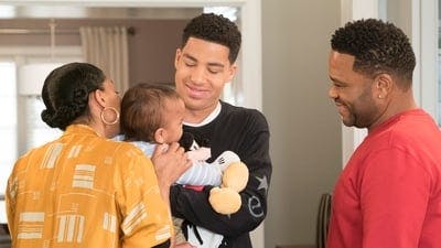 Assistir Black-ish Temporada 4 Episódio 21 Online em HD