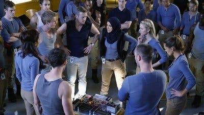 Assistir Quantico Temporada 1 Episódio 7 Online em HD