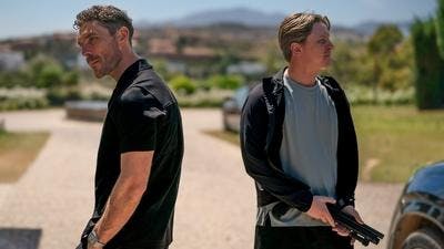 Assistir This City Is Ours Temporada 1 Episódio 3 Online em HD