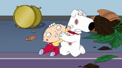 Assistir Uma Família da Pesada Temporada 22 Episódio 7 Online em HD