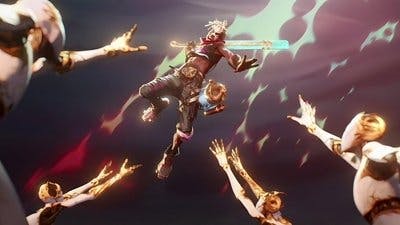 Assistir Arcane Temporada 2 Episódio 9 Online em HD