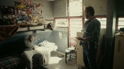 Assistir Recursos Desumanos Temporada 1 Episódio 5 Online em HD