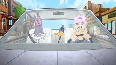 Assistir O Show dos Looney Tunes Temporada 1 Episódio 26 Online em HD