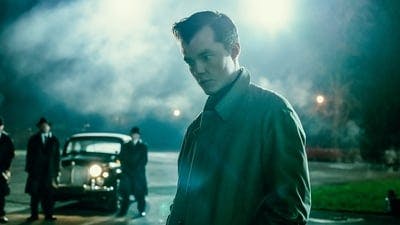 Assistir Pennyworth Temporada 1 Episódio 3 Online em HD
