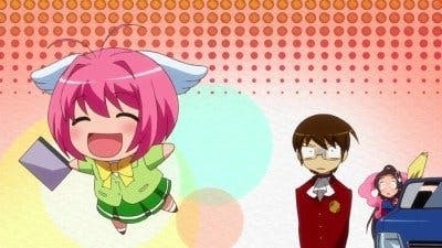 Assistir The World God Only Knows Temporada 1 Episódio 6 Online em HD