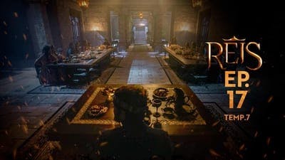 Assistir Reis Temporada 7 Episódio 17 Online em HD