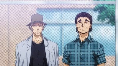 Assistir All Out!! Temporada 1 Episódio 12 Online em HD