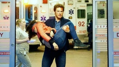 Assistir Chicago Med: Atendimento de Emergência Temporada 5 Episódio 1 Online em HD