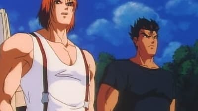 Assistir Street Fighter 2: Victory Temporada 1 Episódio 10 Online em HD