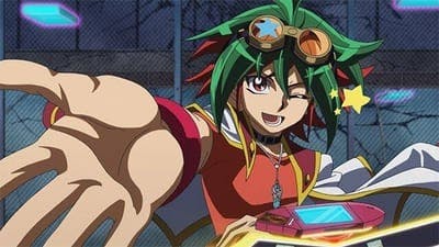 Assistir Yu-Gi-Oh! Arc-V Temporada 1 Episódio 111 Online em HD