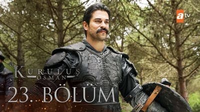 Assistir O Otomano Temporada 1 Episódio 23 Online em HD