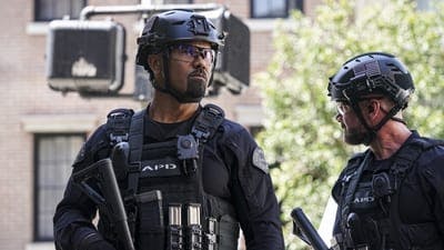 Assistir S.W.A.T.: Força de Intervenção Temporada 4 Episódio 18 Online em HD