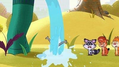 Assistir Tico e Teco: Vida no Parque Temporada 2 Episódio 16 Online em HD