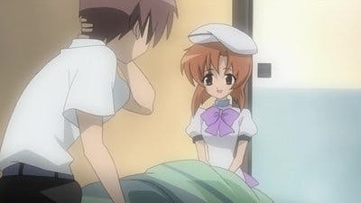 Assistir Higurashi no Naku Koro ni Temporada 1 Episódio 4 Online em HD