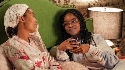 Assistir Grown-ish Temporada 4 Episódio 15 Online em HD
