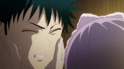 Assistir Yamada-kun and the Seven Witches Temporada 1 Episódio 4 Online em HD