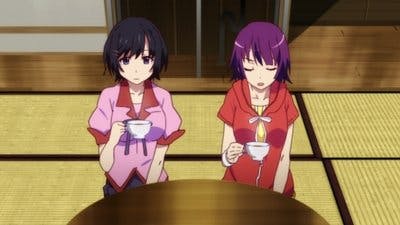 Assistir Monogatari Temporada 3 Episódio 3 Online em HD