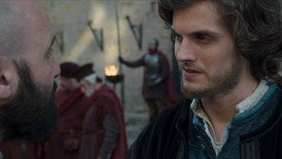 Assistir Medici: Mestres de Florença Temporada 3 Episódio 1 Online em HD