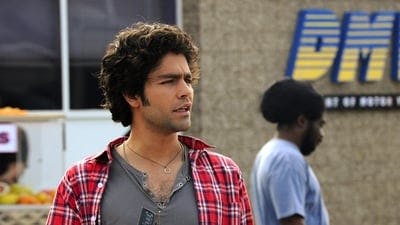 Assistir Entourage Temporada 6 Episódio 1 Online em HD