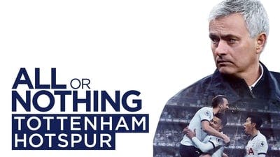 Assistir Tudo ou Nada: Tottenham Hotspur Temporada 1 Episódio 1 Online em HD