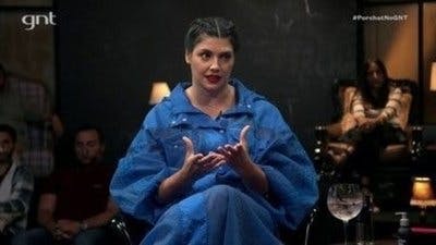Assistir Que História é Essa, Porchat? Temporada 4 Episódio 35 Online em HD