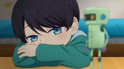 Assistir The Yuzuki Family’s Four Sons Temporada 1 Episódio 2 Online em HD