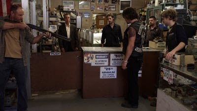 Assistir Filhos da Anarquia Temporada 2 Episódio 10 Online em HD