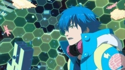 Assistir DRAMAtical Murder Temporada 1 Episódio 2 Online em HD