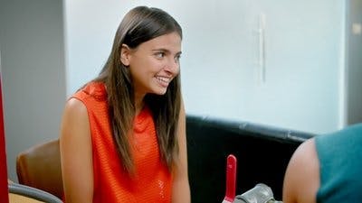 Assistir Nickelodeons Spyders Temporada 2 Episódio 14 Online em HD