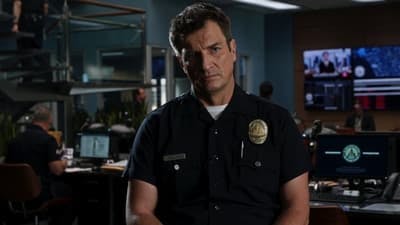 Assistir The Rookie Temporada 4 Episódio 16 Online em HD