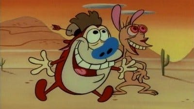 Assistir Ren e Stimpy Temporada 4 Episódio 20 Online em HD