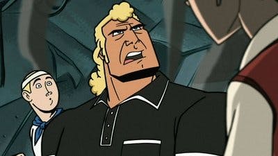 Assistir Os Irmãos Aventura Temporada 1 Episódio 7 Online em HD