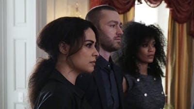 Assistir Quantico Temporada 2 Episódio 13 Online em HD