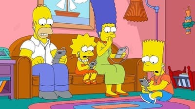 Assistir Os Simpsons Temporada 32 Episódio 6 Online em HD