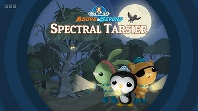 Assistir Octonautas: Missão Planeta Temporada 3 Episódio 19 Online em HD
