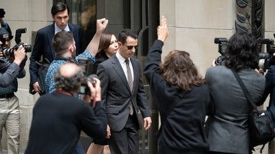 Assistir Succession Temporada 3 Episódio 1 Online em HD