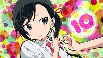 Assistir Aiura Temporada 1 Episódio 10 Online em HD