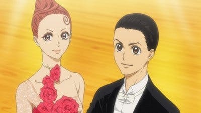 Assistir Ballroom e Youkoso Temporada 1 Episódio 24 Online em HD