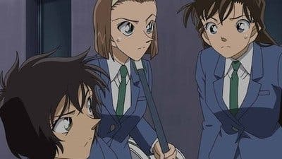 Assistir Detective Conan Temporada 1 Episódio 690 Online em HD